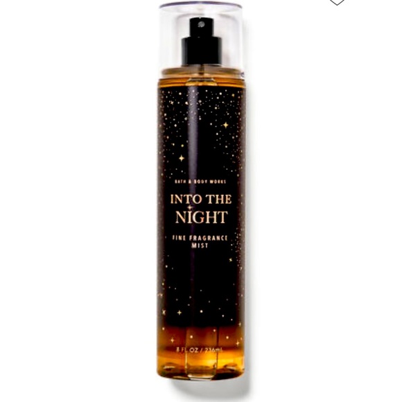 Bath & Body Works. Into the Night - Picture 1 of 4